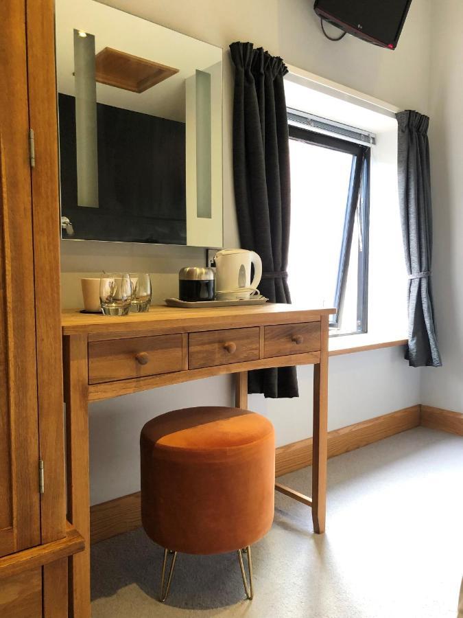 Rutland Rooms Oakham Exteriör bild