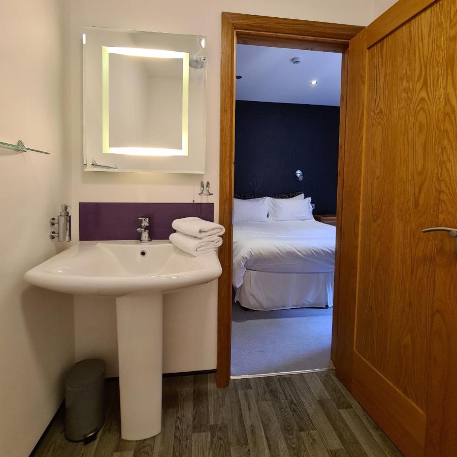 Rutland Rooms Oakham Exteriör bild