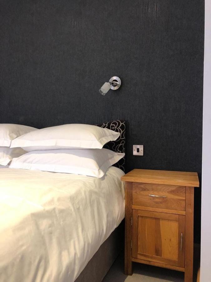 Rutland Rooms Oakham Exteriör bild