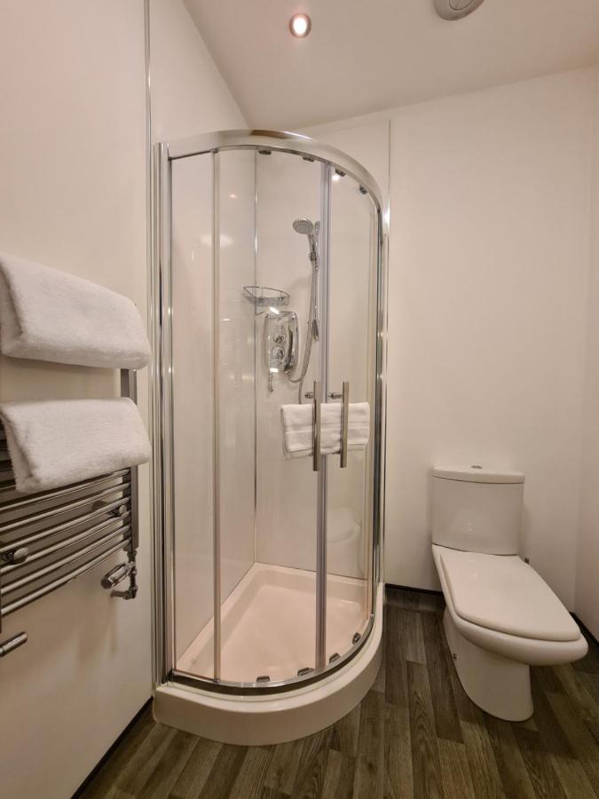 Rutland Rooms Oakham Exteriör bild